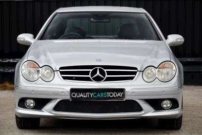 CLK 280